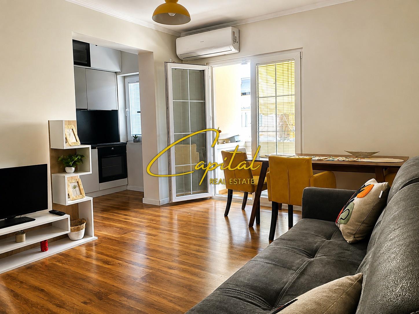SHITET APARTAMENT 1+1 RRUGA SIRI KODRA 14.500.000 LEKE – Tiranë