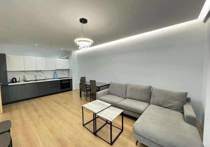 SHITET APARTAMENT 1+1 RRUGA E DURRESIT 168.000 EURO – Tiranë