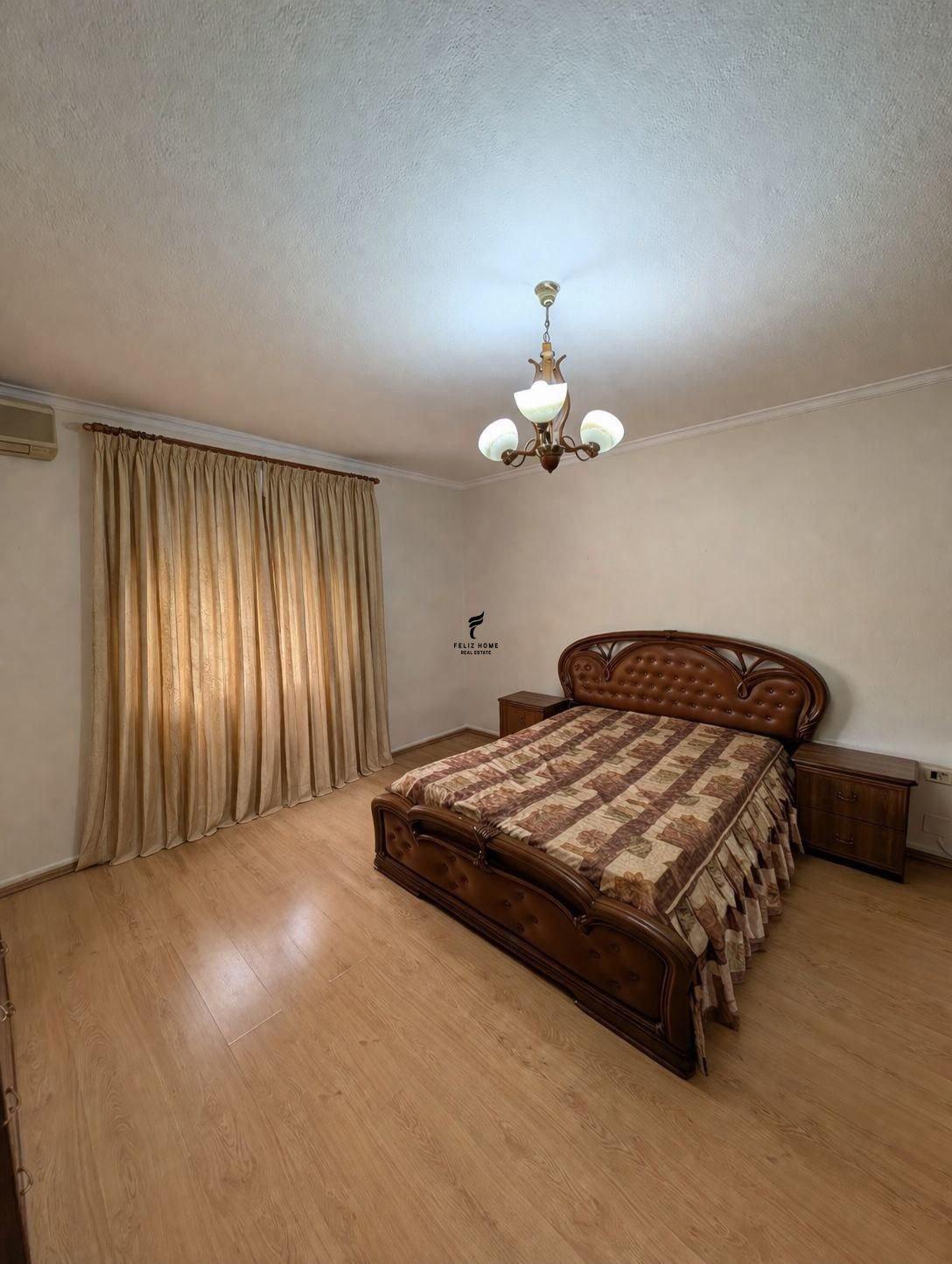SHITET APARTAMENT DUPLEX MYSLYM SHYRI 275.000 EURO FH-70040 – Tiranë - 1