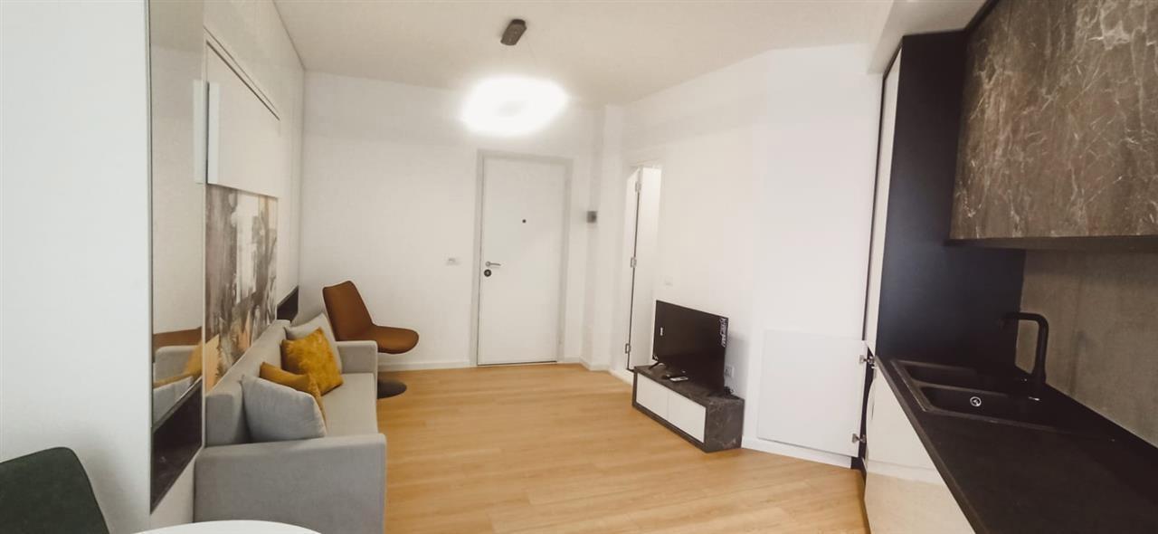SHITET GARSONIERE 36 M2 KOMUNA E PARISIT 82.000 EURO – Tiranë