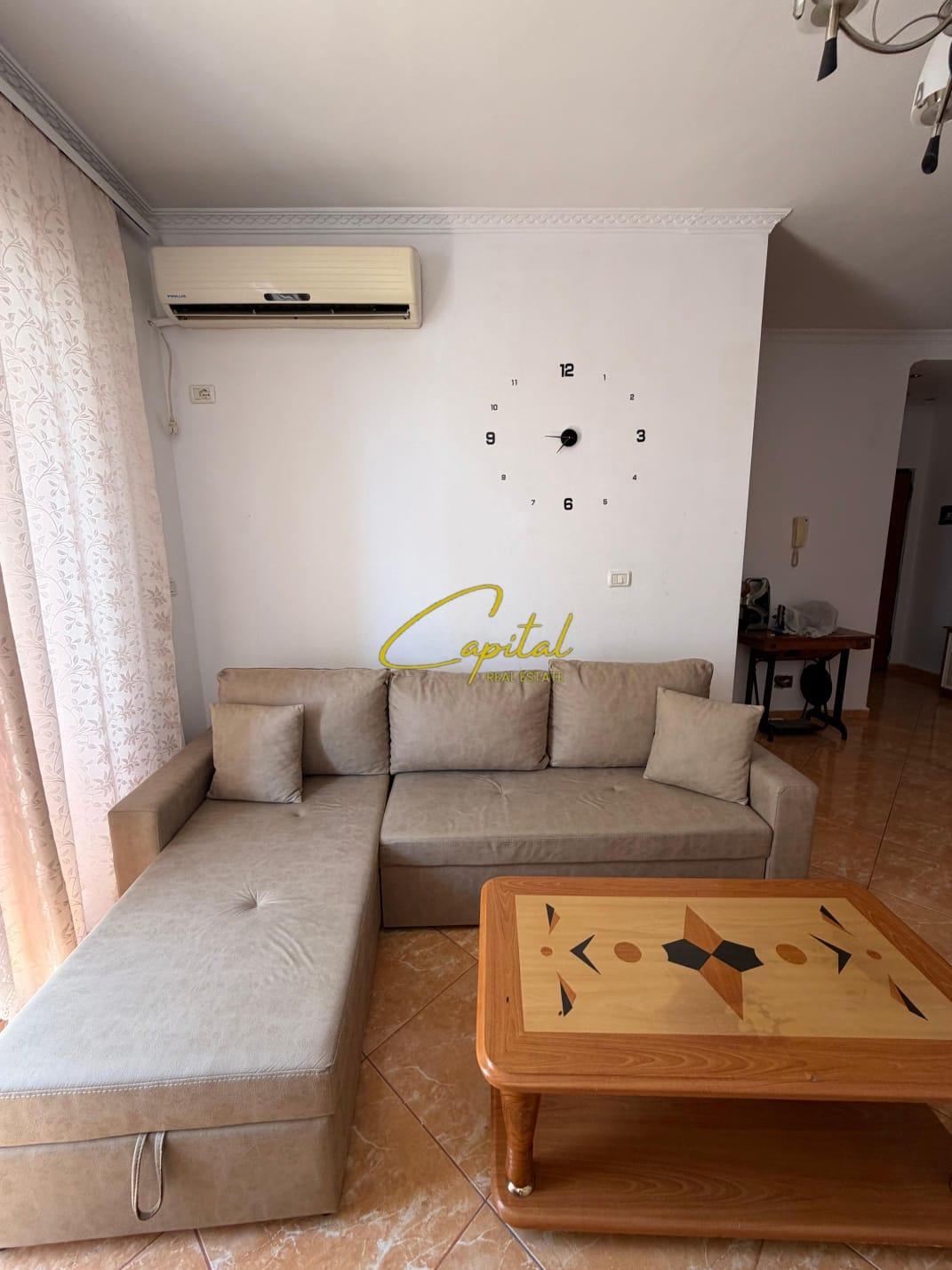 SHITET APARTAMENT 1+1 ASTIR 110.000 EURO – Tiranë - 1