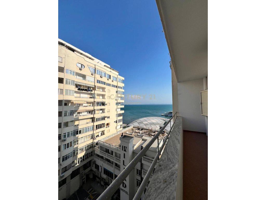 Apartment 2+1+2 me Pamje Deti per Qera ne Vollga! 1,000 € /M – Durrës