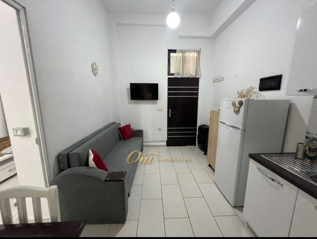 JEPET APARTAMENT ME QERA 1+1, KODRA E DIELLIT – Tiranë