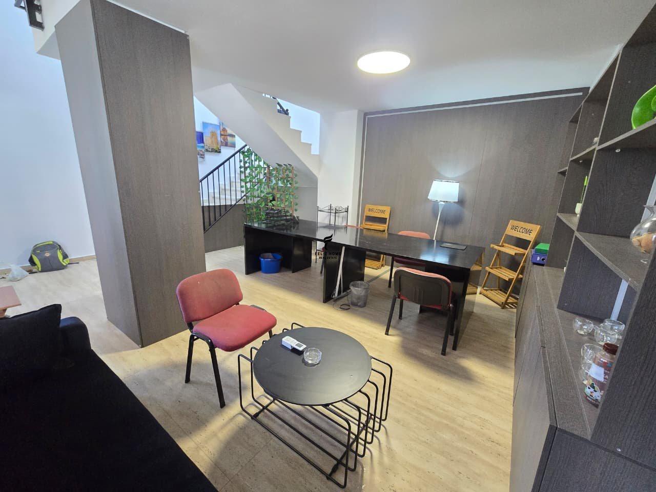 ZYRE ME QERA DUPLEX 92 M2 PAZARI I RI 100.000 LEKE FH-90970 – Tiranë