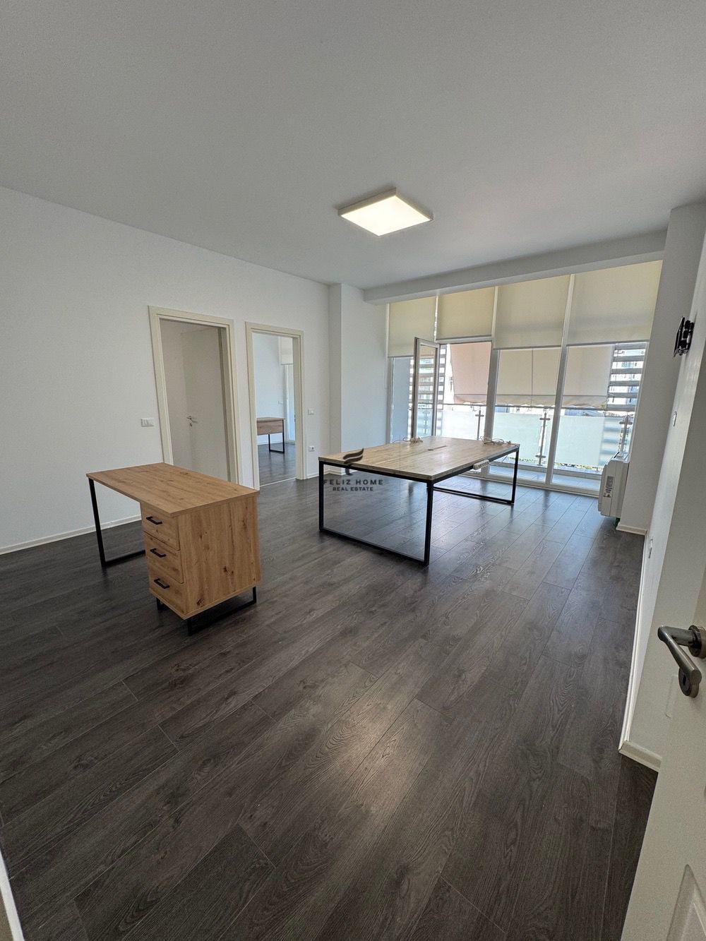 ZYRE ME QERA 140 M2 KOMUNA E PARISIT 1500 EURO – Tiranë - 1