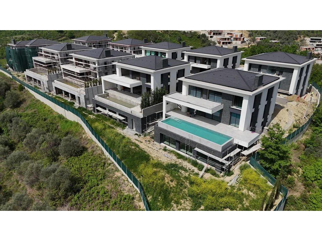 0697565029 SHESIM VILE LUKSOZE PRANE TEG – Tiranë - 1