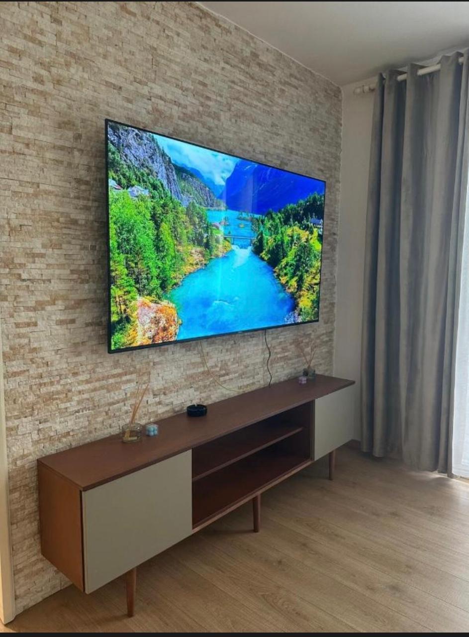 Apartament 2+1 ne shitje, Rruga e Kavajes – Tiranë - 1