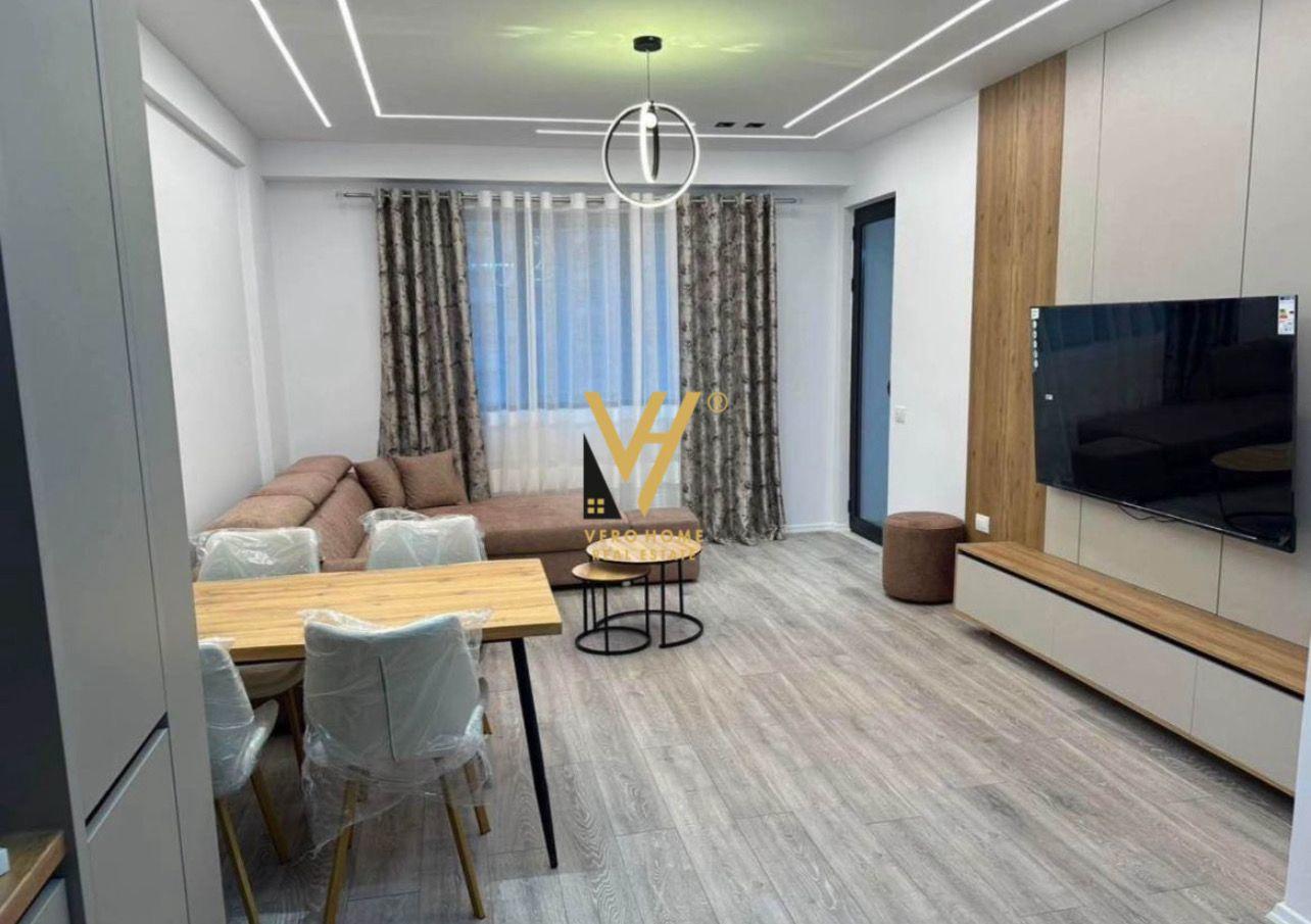 JEPET APARTAMENT 1+1+BLK ME QERA TE URBAN GATE,ASTIR 55.000L – Tiranë