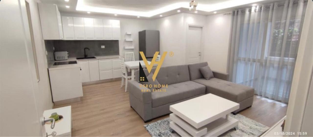 JEPET APARTAMENT 2+1+BLK ME QIRA TE RR BARDHOK BIBA 800 EURO – Tiranë