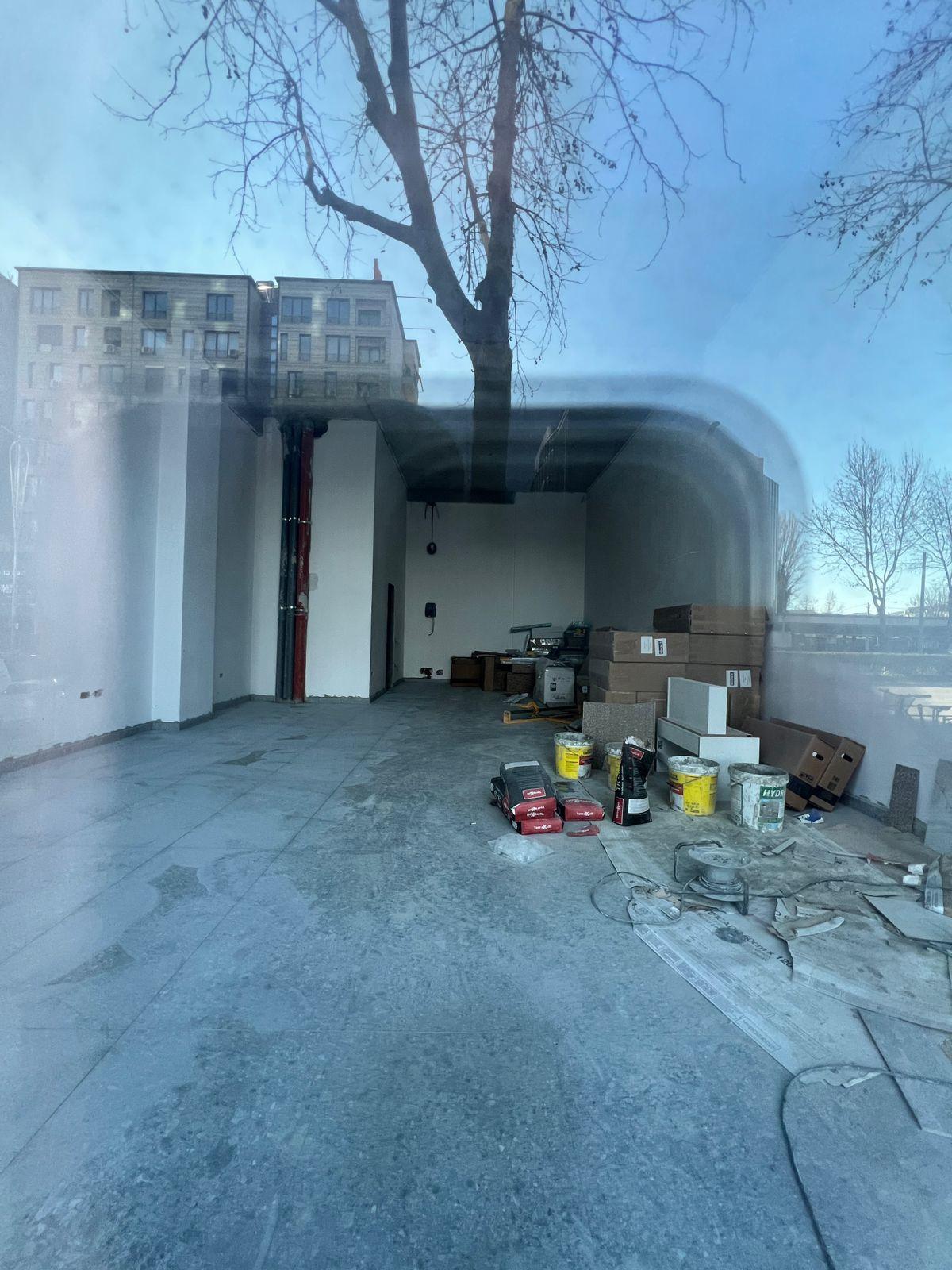 DYQAN ME QERA 80 M2 LAPRAKE 2.000 EURO – Tiranë