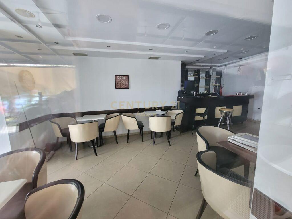 Bar / Restaurant per Qira ne Vasil Shanto, Tirana - 800€ | 1 – Tiranë - 1