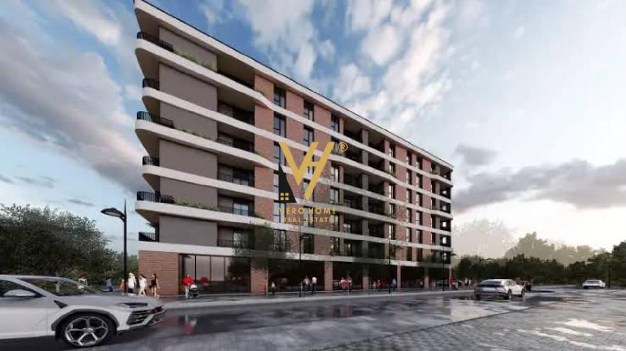 JEPET APARTAMENT 2+1+BLK ME QIRA NE PASKUQAN 530 EURO – Tiranë