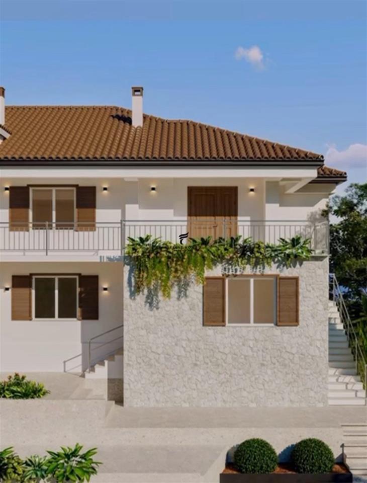 SHITET VILE 312 M2 POGRADEC 270.000 EURO – Tiranë