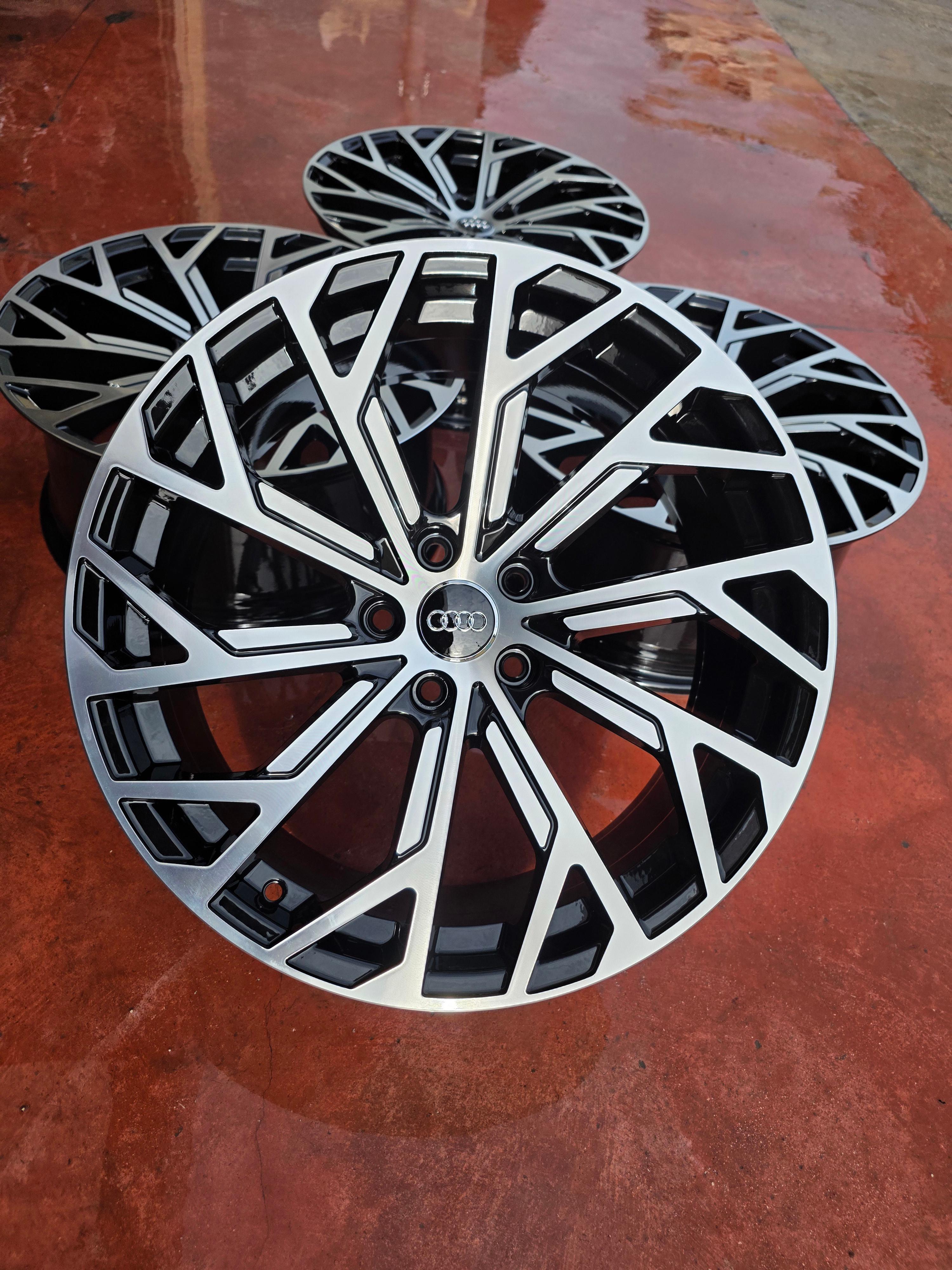 DISQE AUDI A8 R19 – Fier
