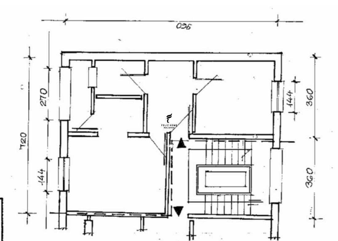 SHITET APARTAMENT 1+1 ALI DEM 9.500.000 LEKE FH-68663 – Tiranë