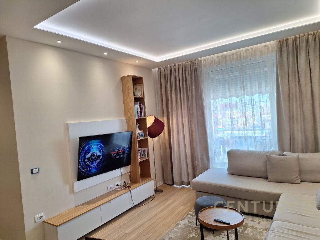 Shitet Super Apartament 2+1 Tek Fiori Di Bosco – Tiranë - 1