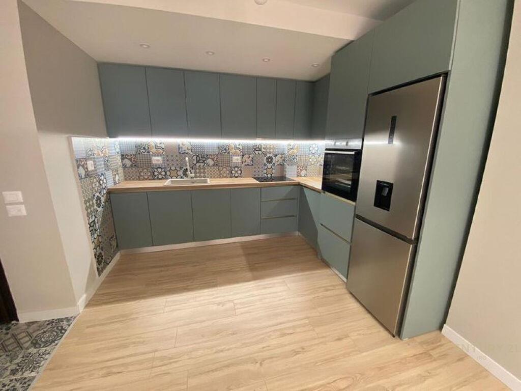SHITET APARTAMENT 2+1+2 NE SARANDE !! – Sarandë - 1