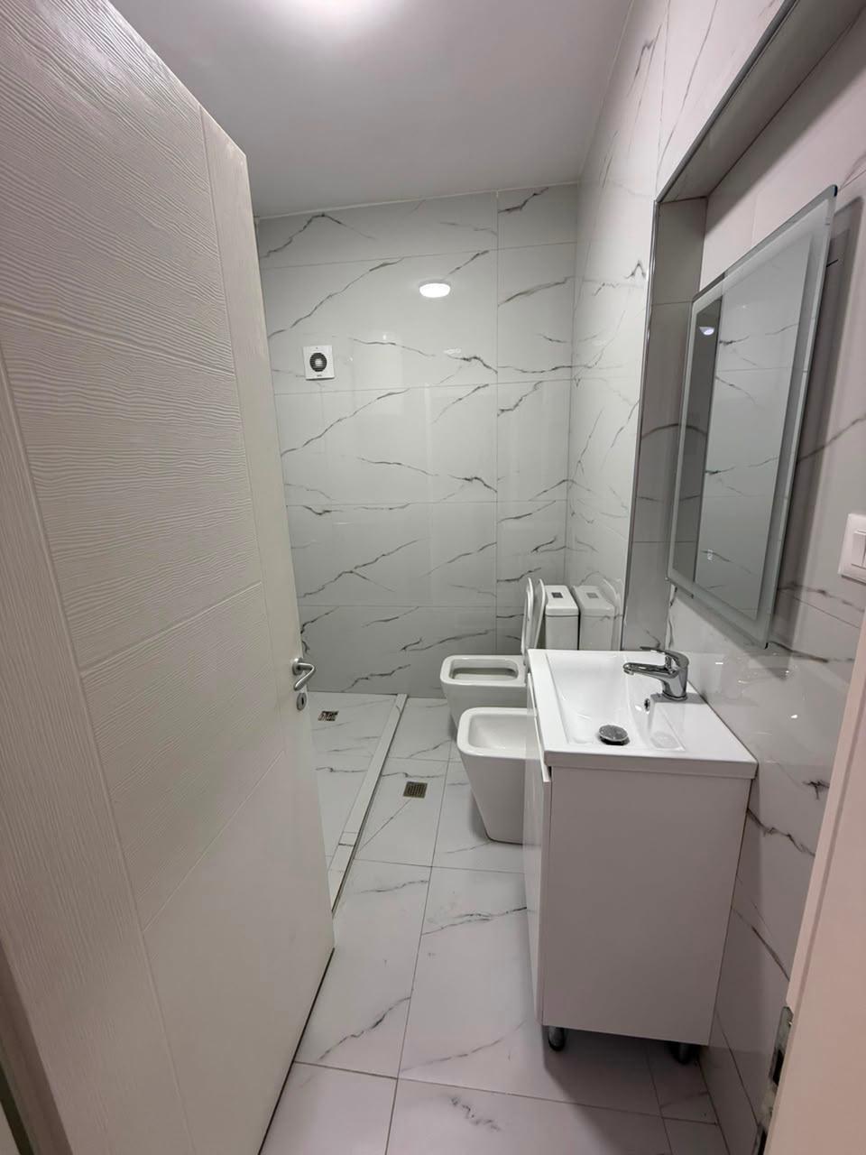 🏡 SHITET APARTAMENT 1+1 NE DON BOSKO – Tiranë