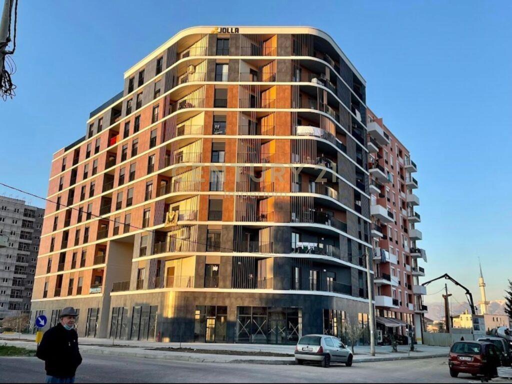 SHESIM, APARTAMENT 1+1 ASTIR KOMPLEKSI JOLLA ‼️ – Tiranë - 1