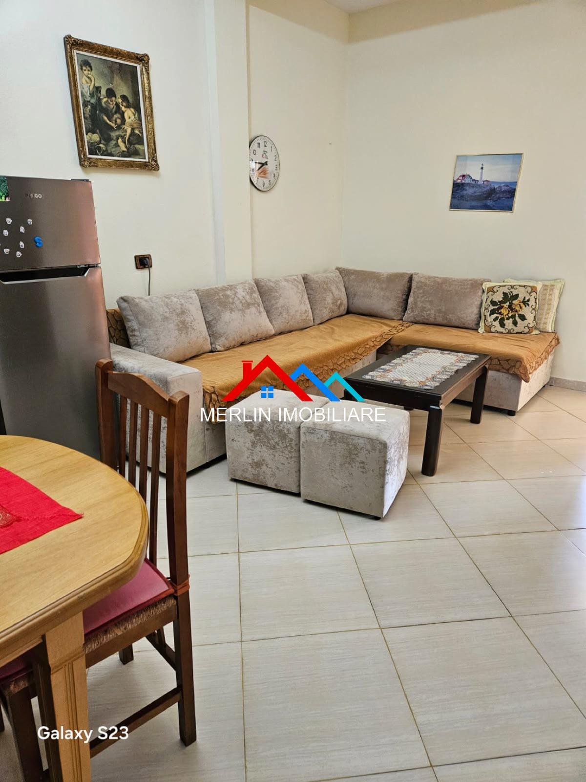 JEPET APARTAMENT 2+1 ME QERA NE DON BOSKO. – Tiranë - 1