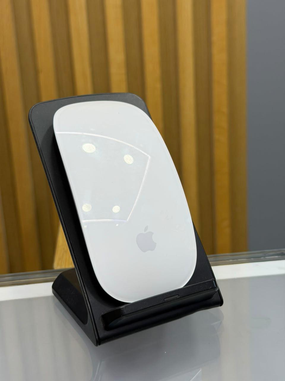 MAGIC MOUSE 2 ( PAK I PERDOUR) – Tiranë