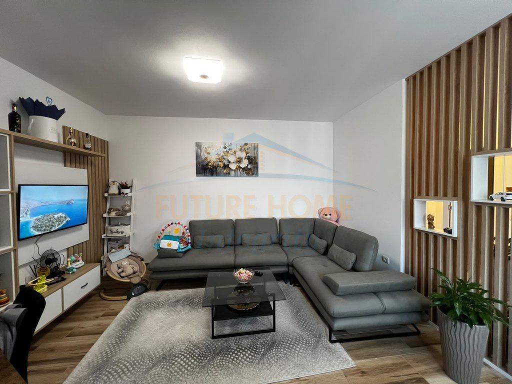 0692268458 Shitet, Apartament 1+1, Oasis Residence, Tiranë. – Tiranë