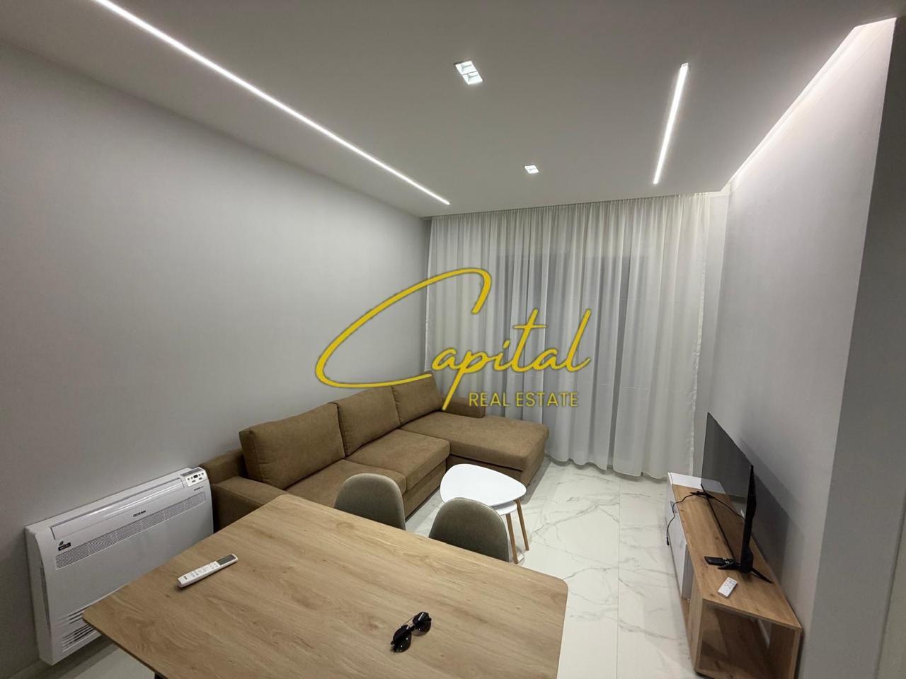 APARTAMENT ME QIRA 2+1 PASKUQAN 50.000 LEKE – Tiranë