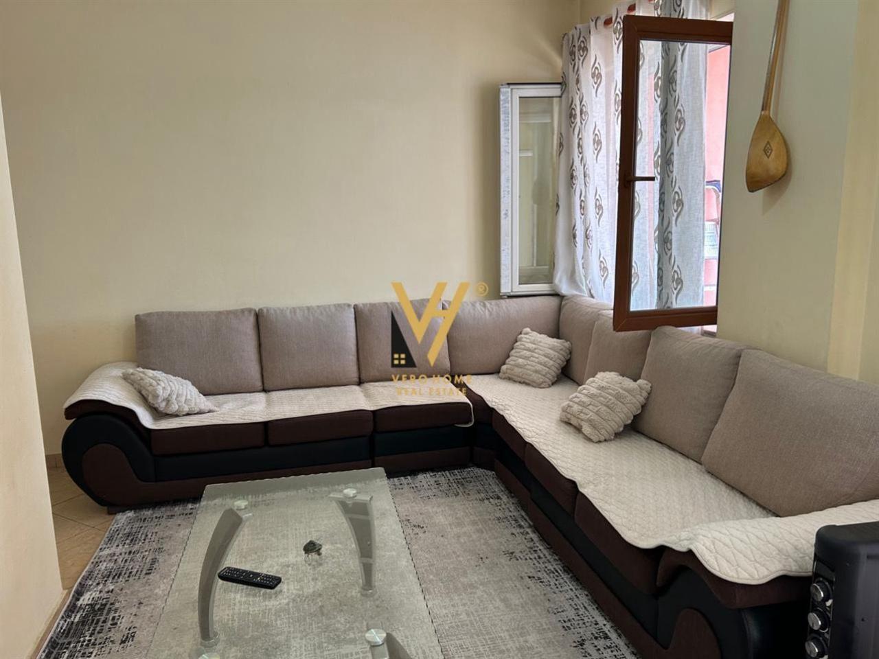 SHITET APARTAMENT 2+1+2+BLK TE TERMINALI 147.000 EURO – Tiranë - 1