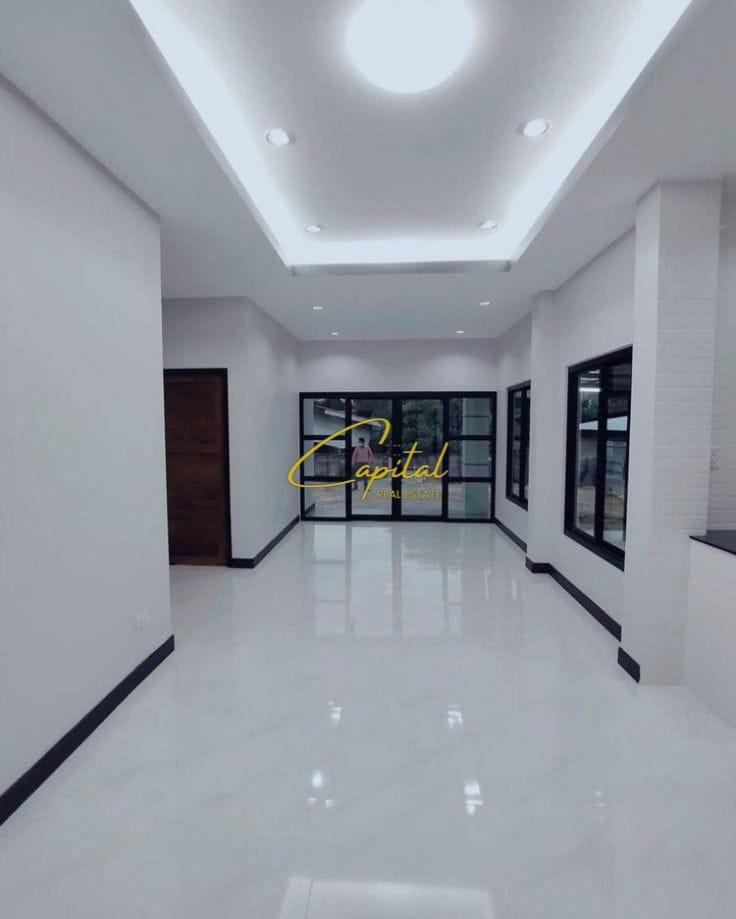 DYQAN ME QIRA 65 M2 ISH PARKU 130.000 LEKE – Tiranë