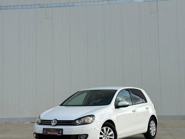 GOLF 6 1.6 NAFT AUTOMAT 0689400000 – Durrës - 1