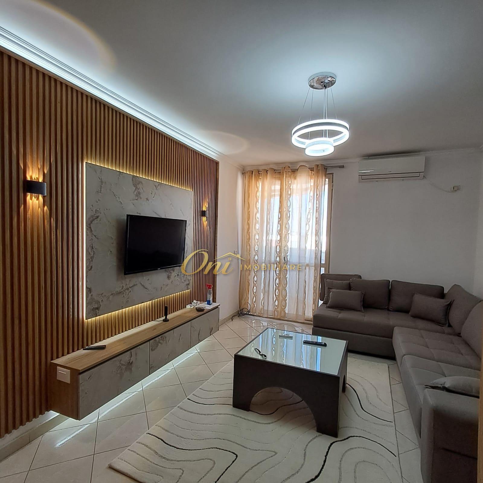 ASTIR APARTAMENT PER QERA 2+1 – Tiranë - 1