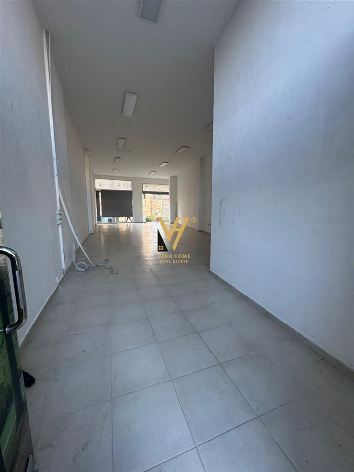 SHITET NJESI 114 M2 TE INXHINJERIA E NDERTIMIT 465.000 EURO – Tiranë - 1