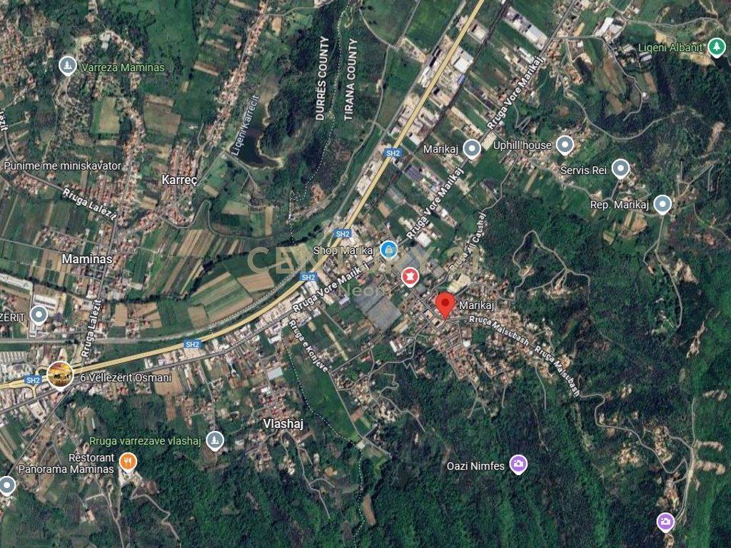 Apartament 3+1 për qira, Rezidencë e qetë në Tiranë! Jepet – Tiranë