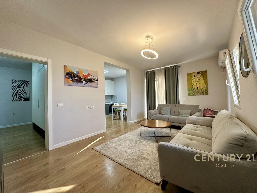 SHESIM APARTAMENT 3+1+2+DEPO+LAVANDERI TEK ISH FUSHA E AVIAC – Tiranë - 1