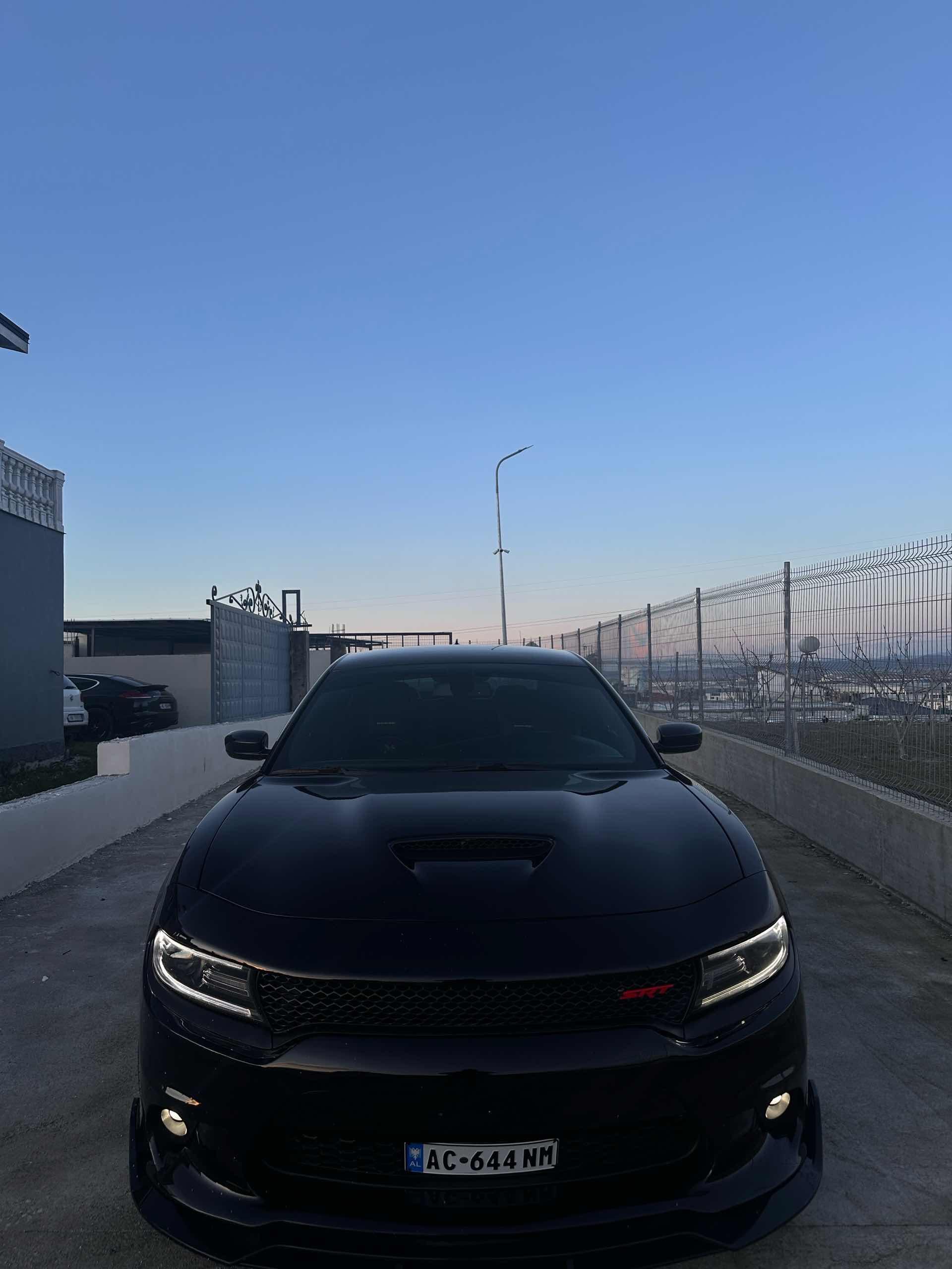 đ„ SHITET DODGE CHARGER 6.4 HEMI â POWERED BY SRT | 2020 đ„ â DurrĂ«s - 1