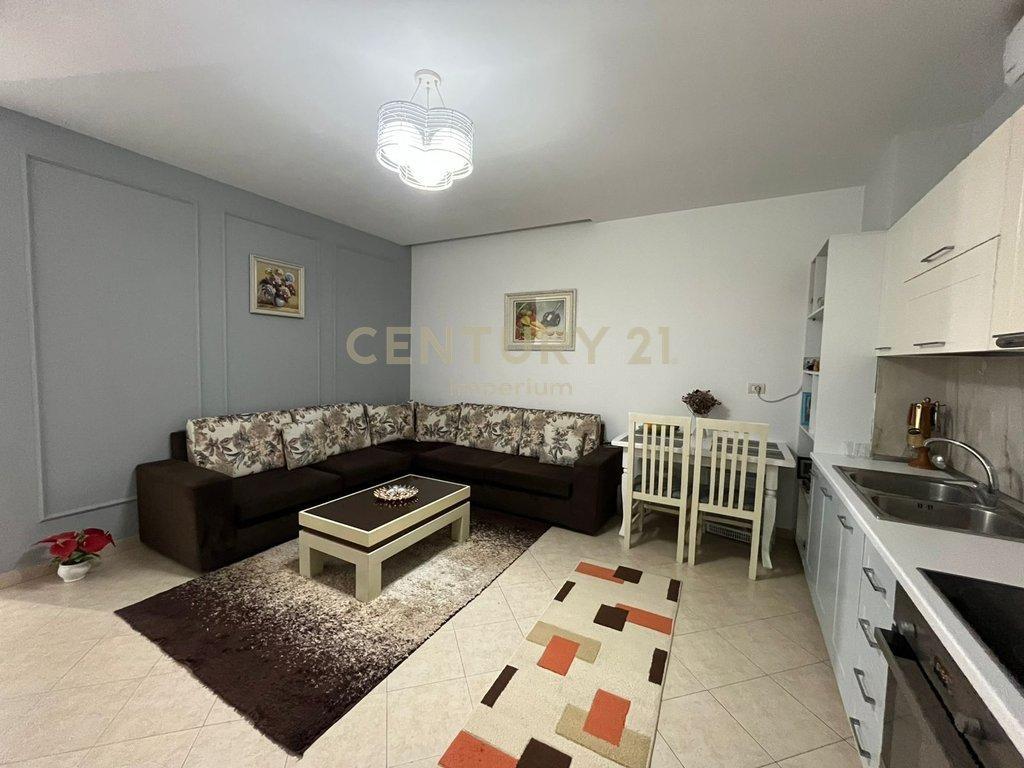 Apartament 2+1 në Shitje – Rruga Besim Alla – Tiranë