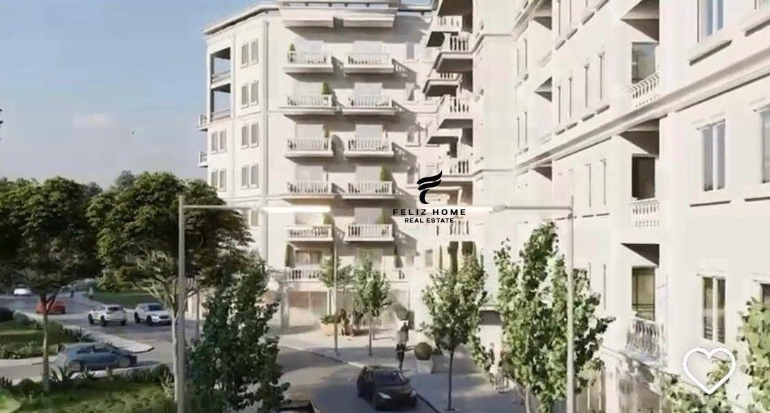 SHITET APARTAMENT,RR JERONIM DE RADA,114.000 EURO. – Tiranë