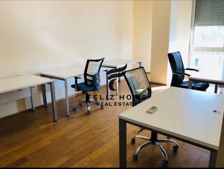 ZYRE ME QERA 131 M2 BLLOKU 2000 EURO FH-66003 – Tiranë - 1
