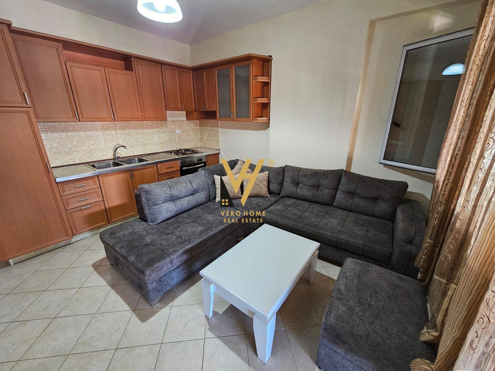 JEPET APARTAMENT 1+1+BLK ME QIRA TE SELVIA 48.000 LEKE – Tiranë - 1