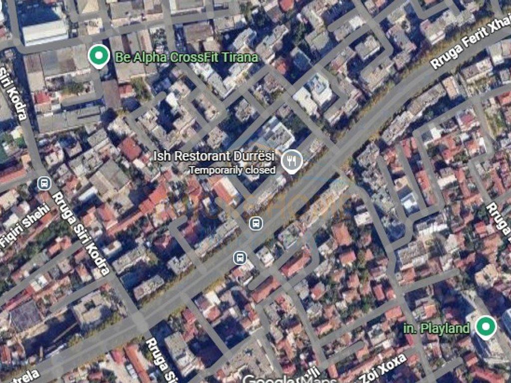 0694738665 Shitet, Apartament 2+1+2, Ish Restorant Durrësi – Tiranë