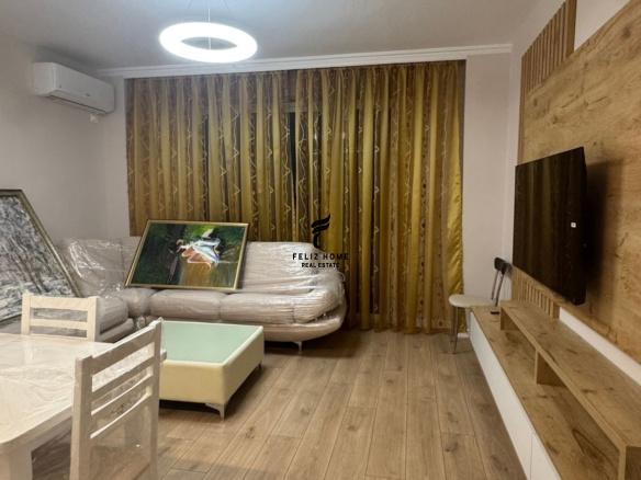 APARTAMENT ME QERA 2+1 MYSLYM SHYRI 90.000 LEKE FH-59092 – Tiranë