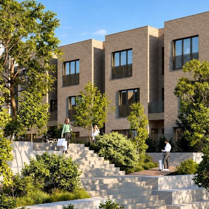 🏡✨ SHITET APARTAMENT 1+1 | PARK HOUSE RESIDENCE 📍 Park Ho – Tiranë