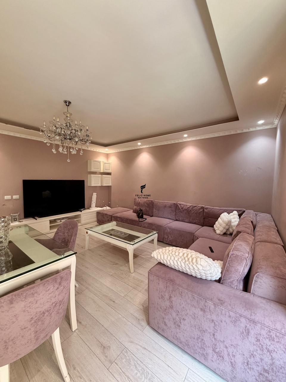 SHITET APARTAMENT 3+1+2 KOMUNA E PARISIT 363.000 EURO FH-739 – Tiranë