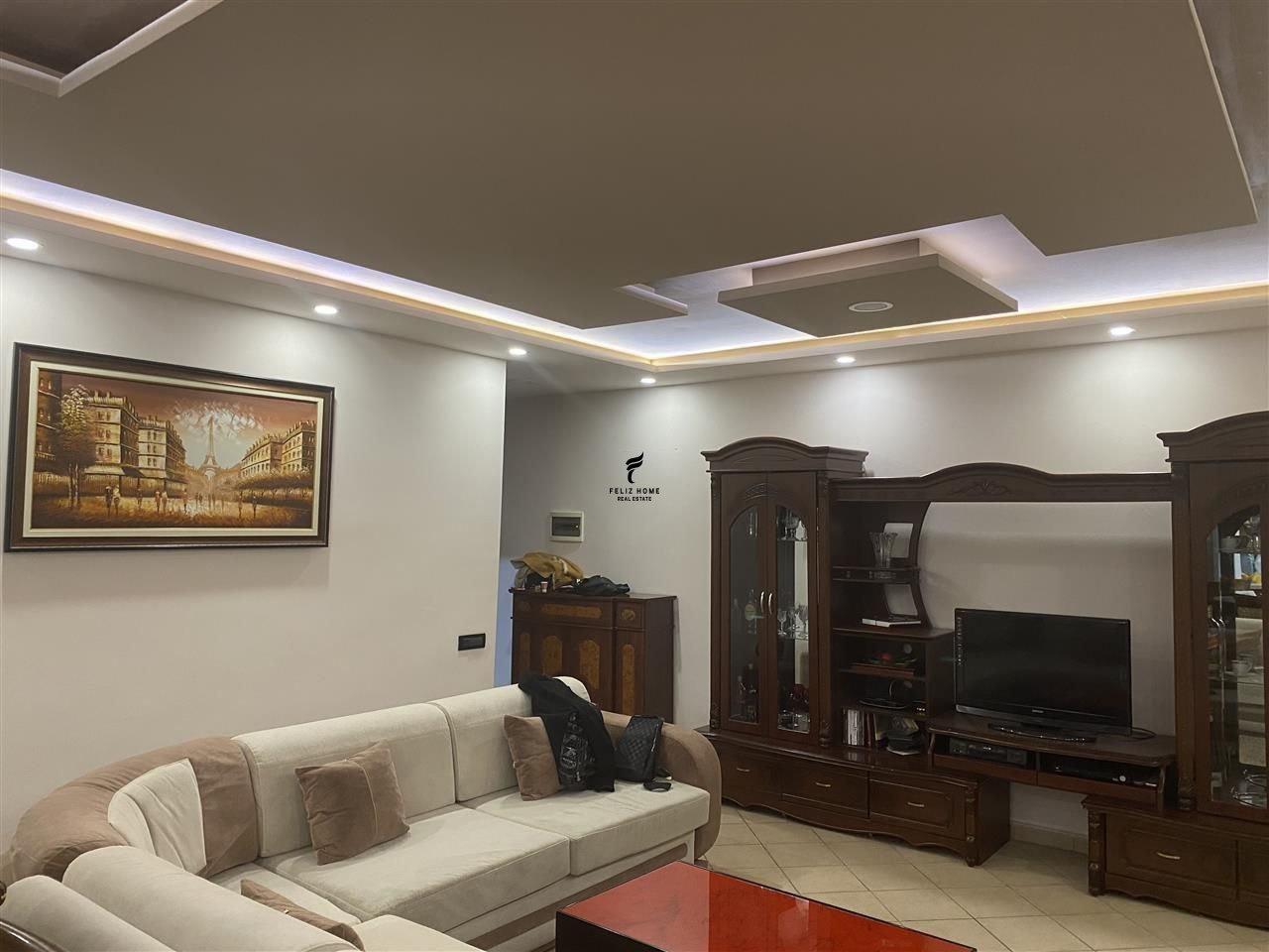 SHITET APARTAMENT 2+1 KOMUNA E PARISIT 295.000 EURO FH-76992 – Tiranë