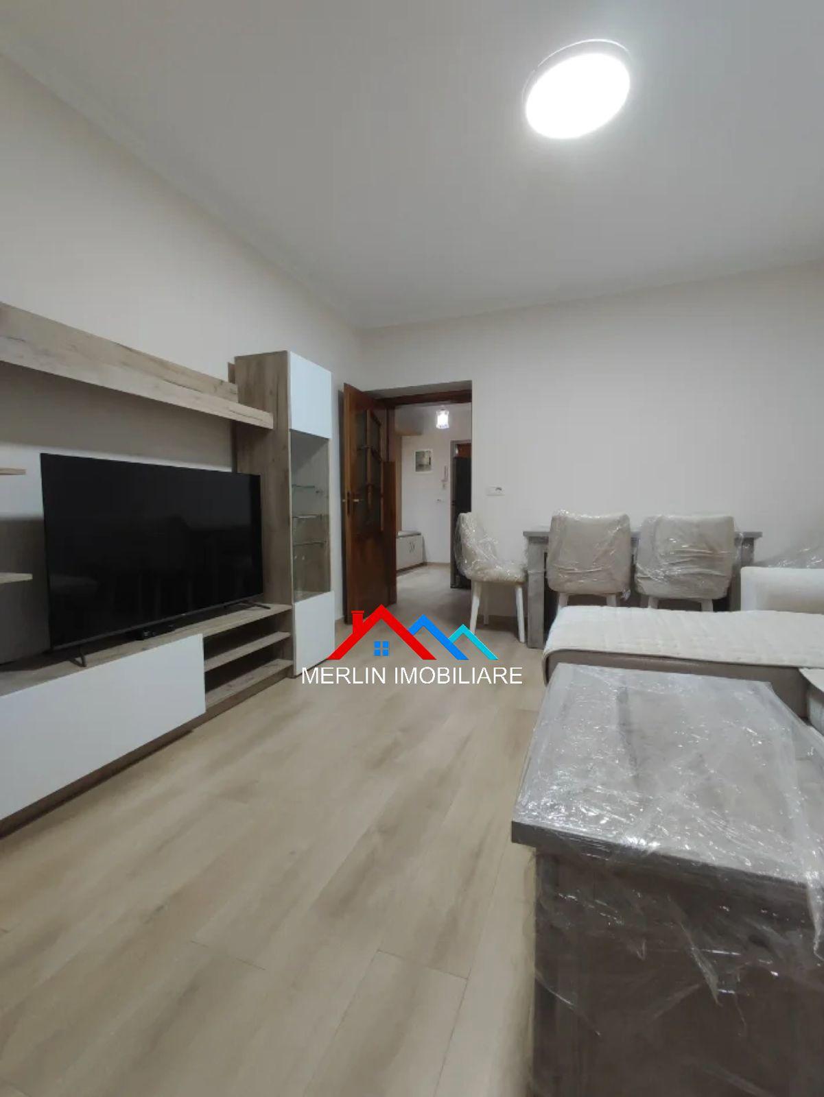 JEPET APARTAMENT 2+1 ME QERA TEK RRUGA FORTUZI. – Tiranë