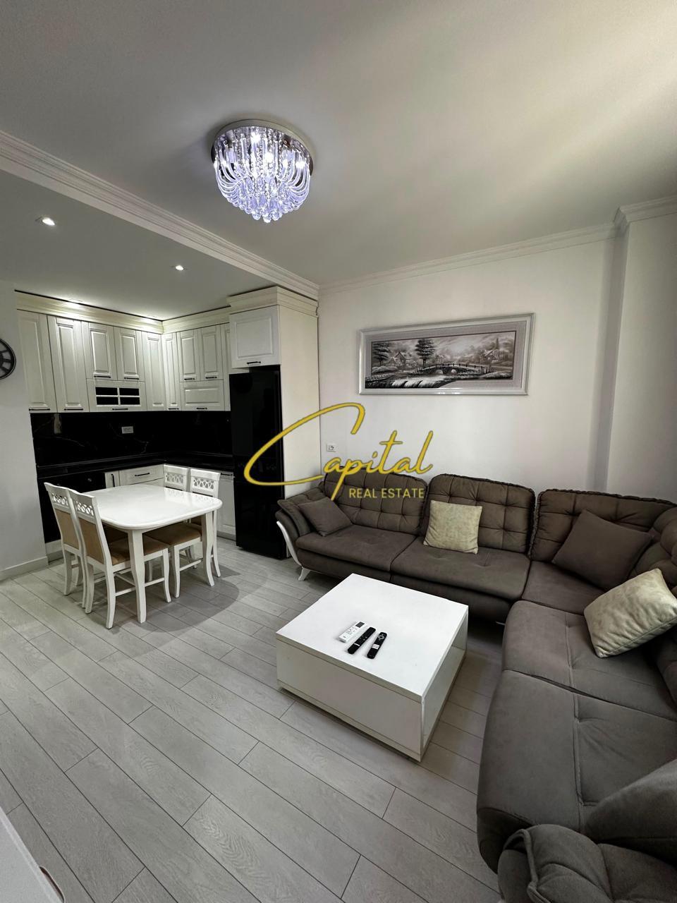 SHITET APARTAMENT 1+1 ASTIR 12.700.000 LEKE – Tiranë