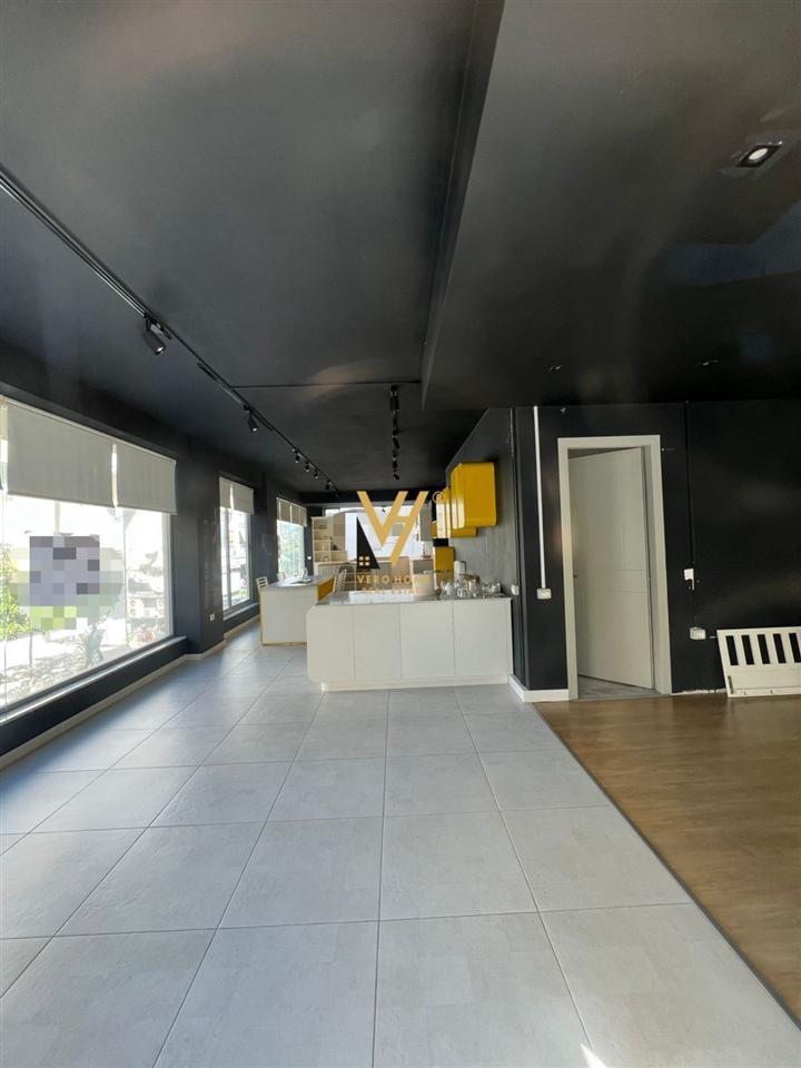 JEPET AMBIENT 150 M2 ME QIRA TE KOPSHTI ZOOLOGJIK 1.500 EURO – Tiranë - 1