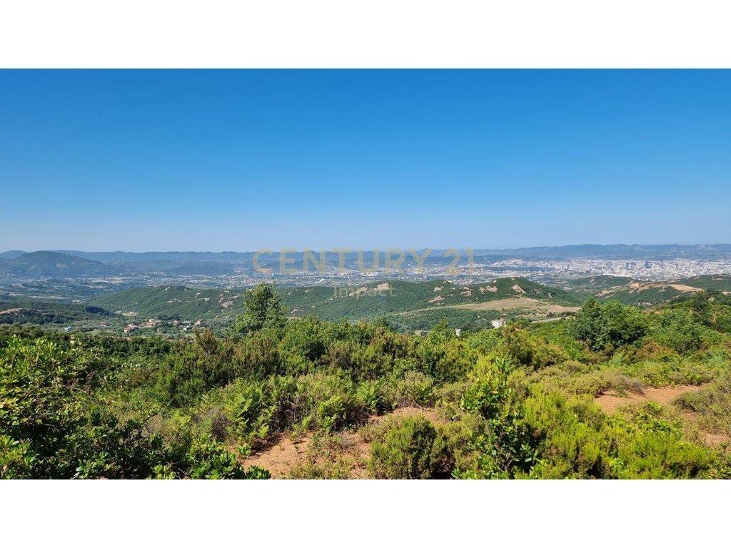 Tokë Për Shitje në Dajt, Tiranë - 710,400€! – Tiranë