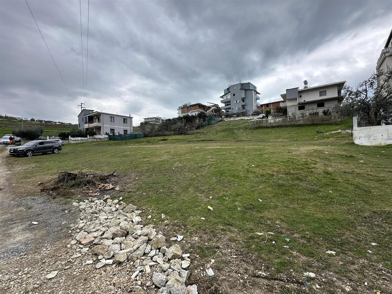 Shitet Super Okazion🏡Arapaj🏡 – Durrës - 1