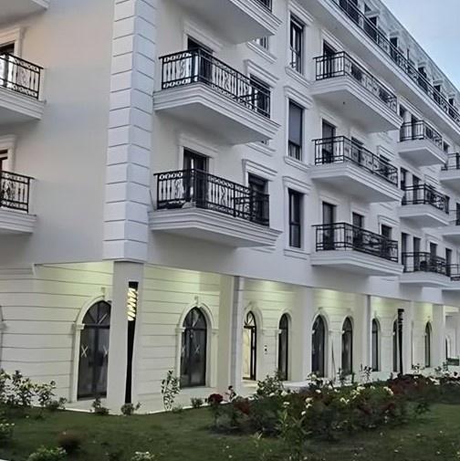 🏡✨ SHITET APARTAMENT 1+1 | PORTA E RE, SAUK ✨ 📍 Porta e R – Tiranë